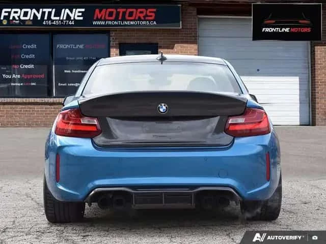 BMW M2 COUPE * Manual * H/K * �������� * KEYLESS | Mobile.bg � ����������� 5