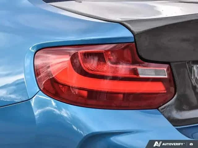 BMW M2 COUPE * Manual * H/K * �������� * KEYLESS | Mobile.bg � ����������� 10