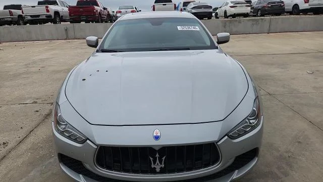 Maserati Ghibli 3.0l S, снимка 13 - Автомобили и джипове - 54731754