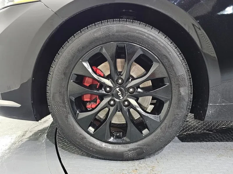 Kia K8 3.5 LPG - САМО 30% АВАНС, снимка 5 - Автомобили и джипове - 56324179