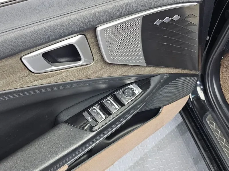 Kia K8 3.5 LPG - САМО 30% АВАНС, снимка 13 - Автомобили и джипове - 56324179