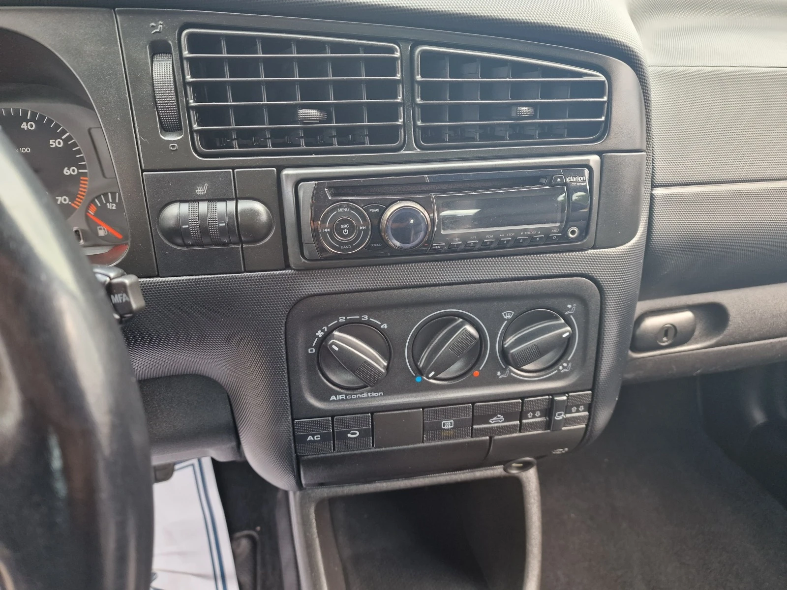 VW Golf 2.0iColour Concept Edition,   | Mobile.bg   16