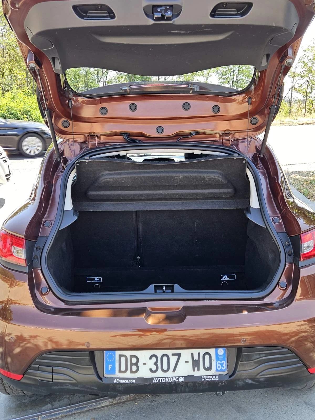 Renault Clio  | Mobile.bg   14