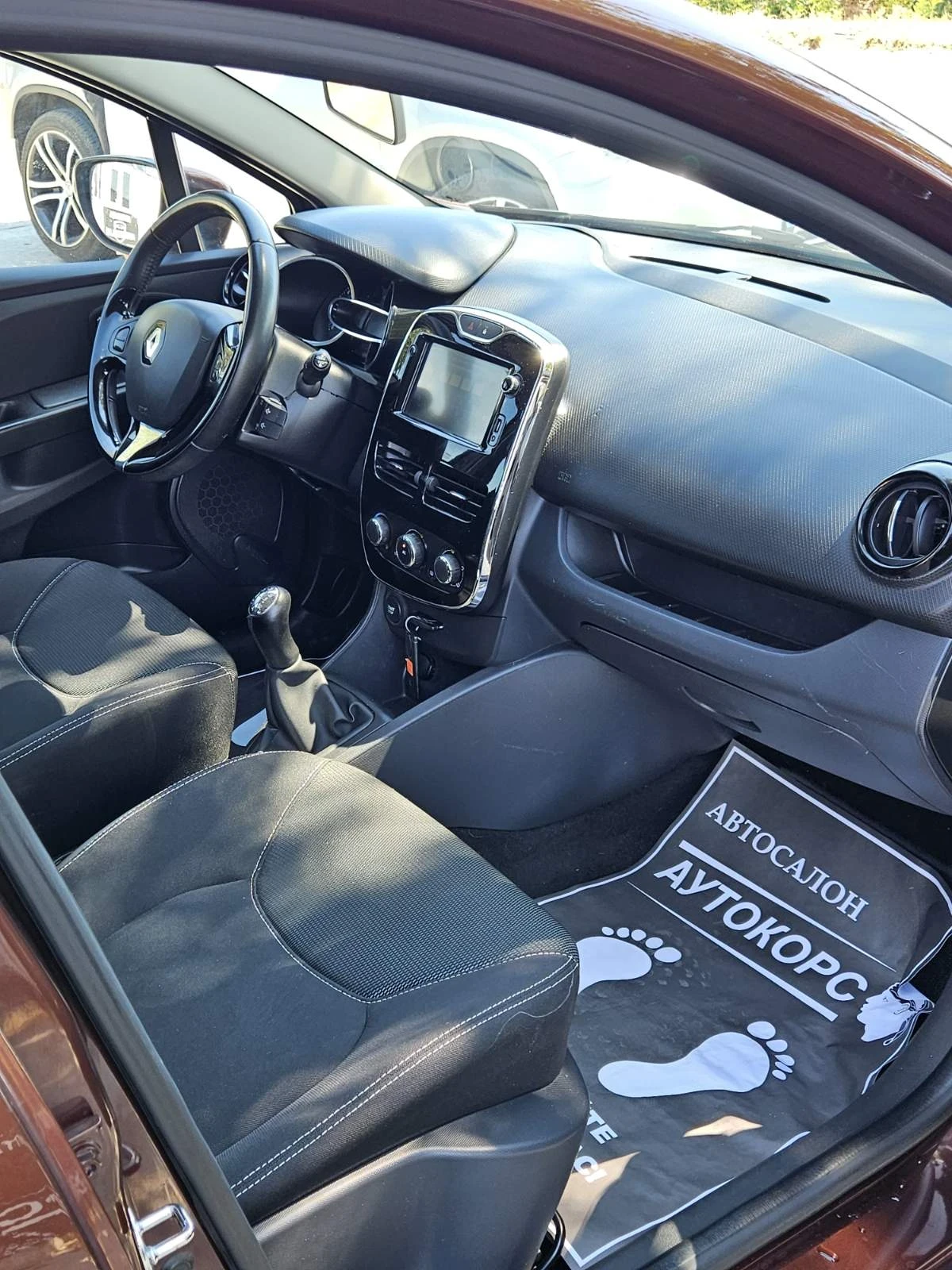 Renault Clio  | Mobile.bg   12