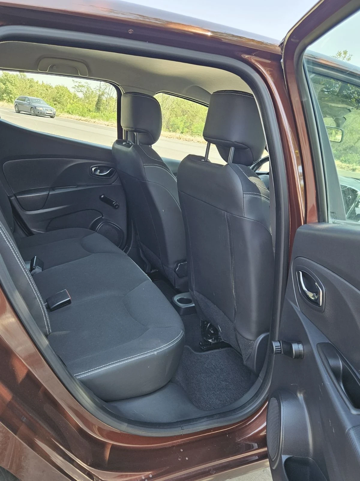 Renault Clio  | Mobile.bg   13