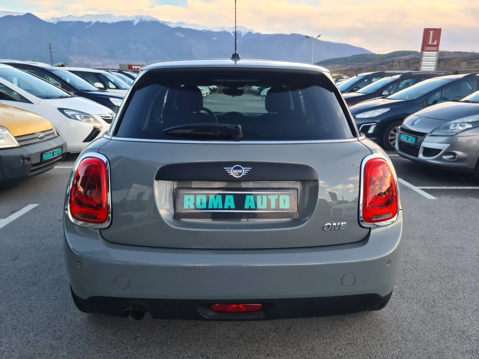 Mini Cooper 1.5i - изображение 8