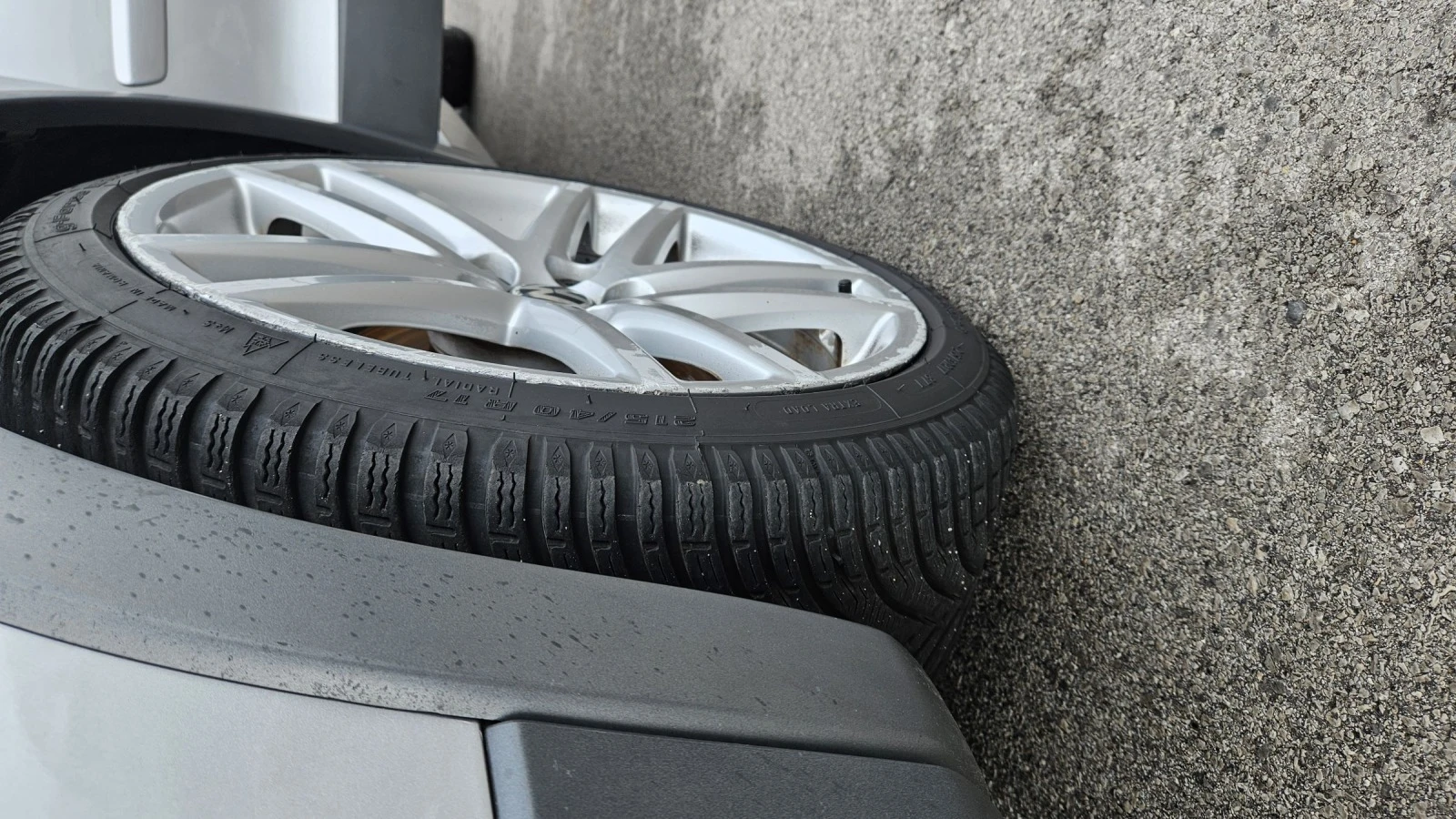 VW Polo 1.4 TDI Cross Polo | Mobile.bg � ����������� 13