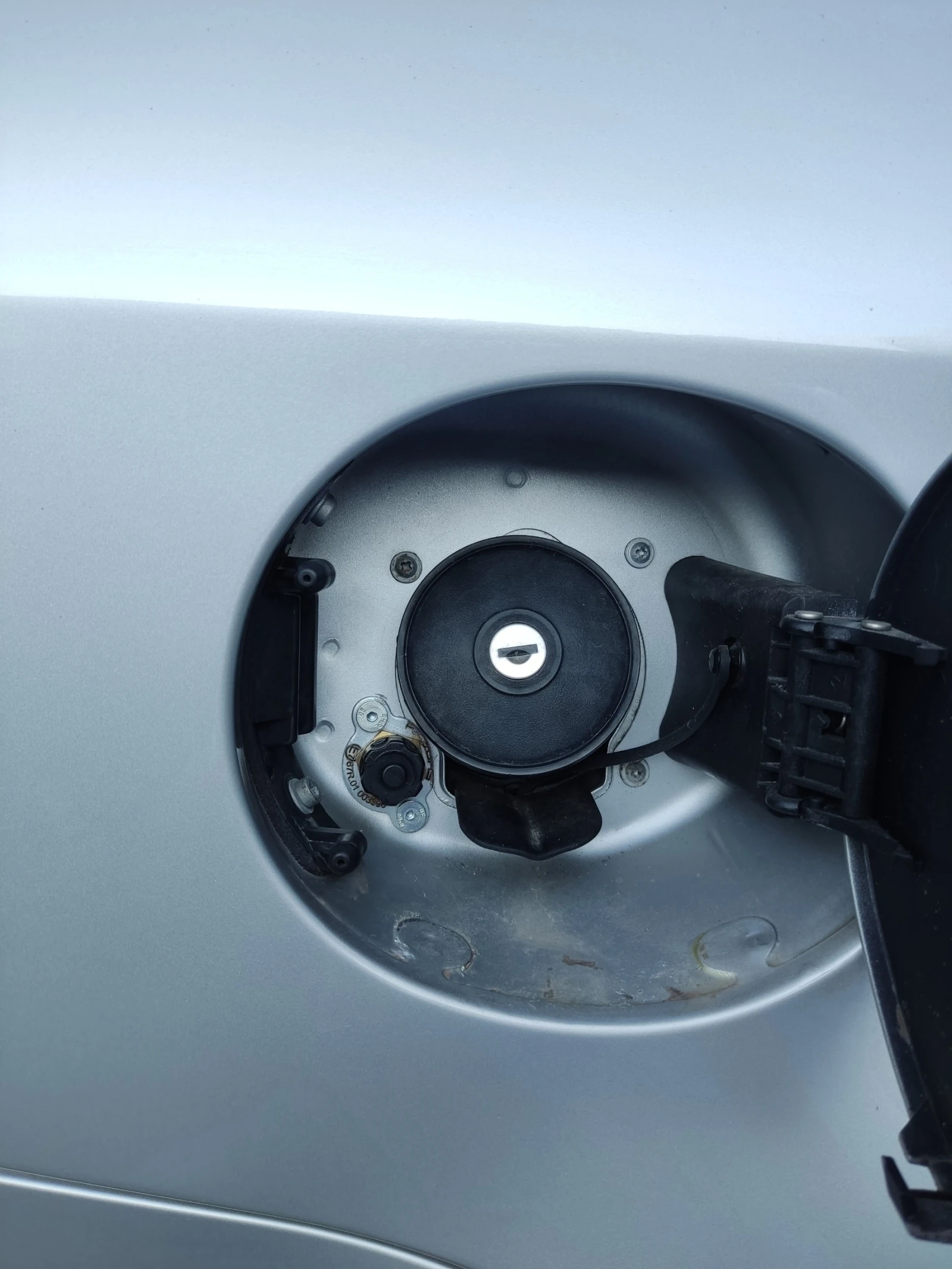 Alfa Romeo 159 sportwagon 1.8 MPI | Mobile.bg   13