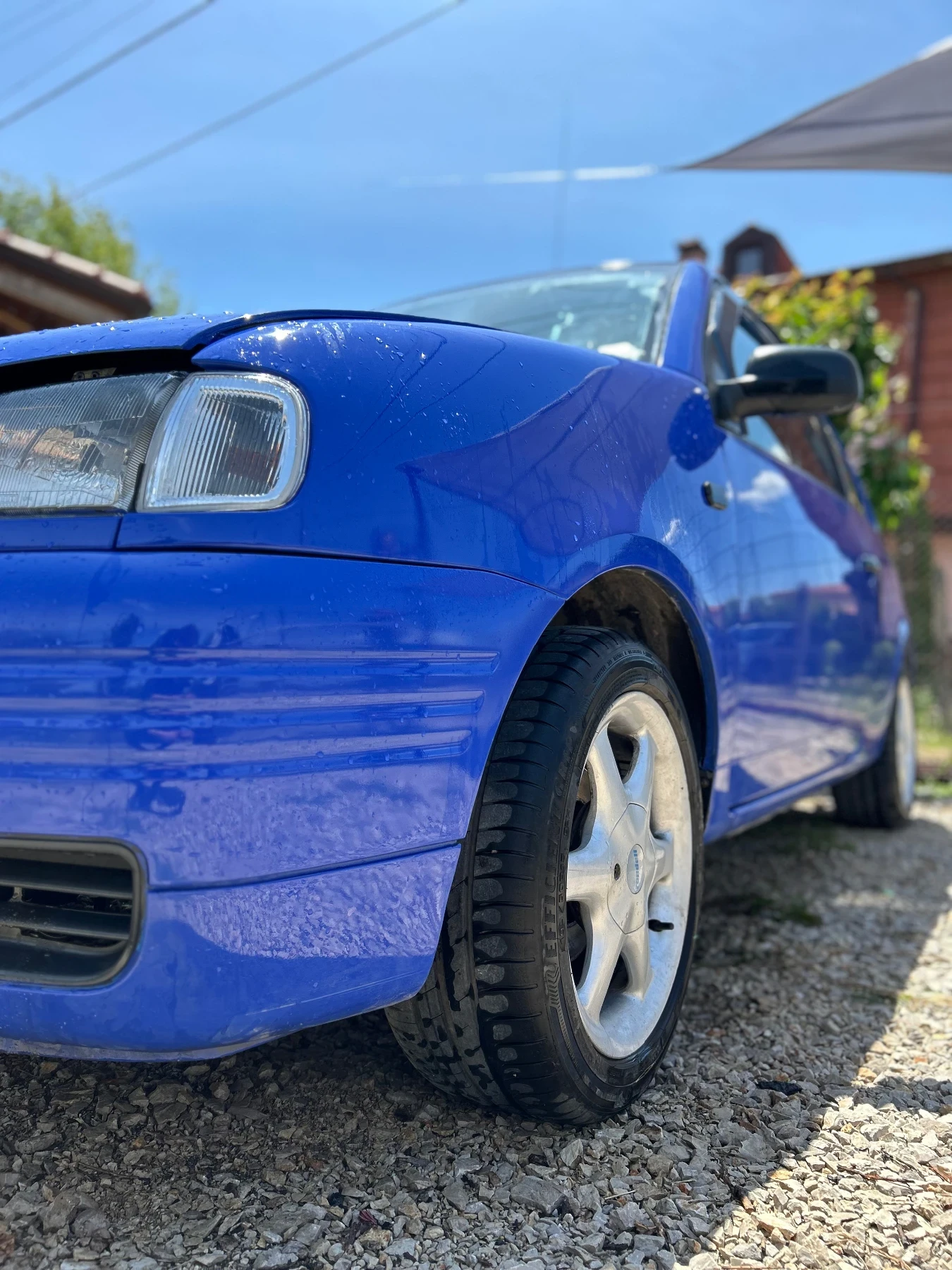 Seat Arosa | Mobile.bg   11