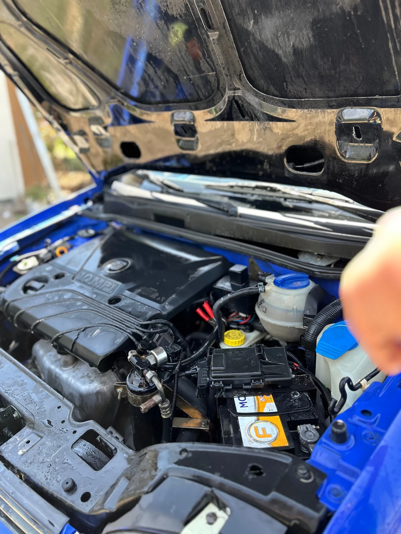 Seat Arosa | Mobile.bg   12