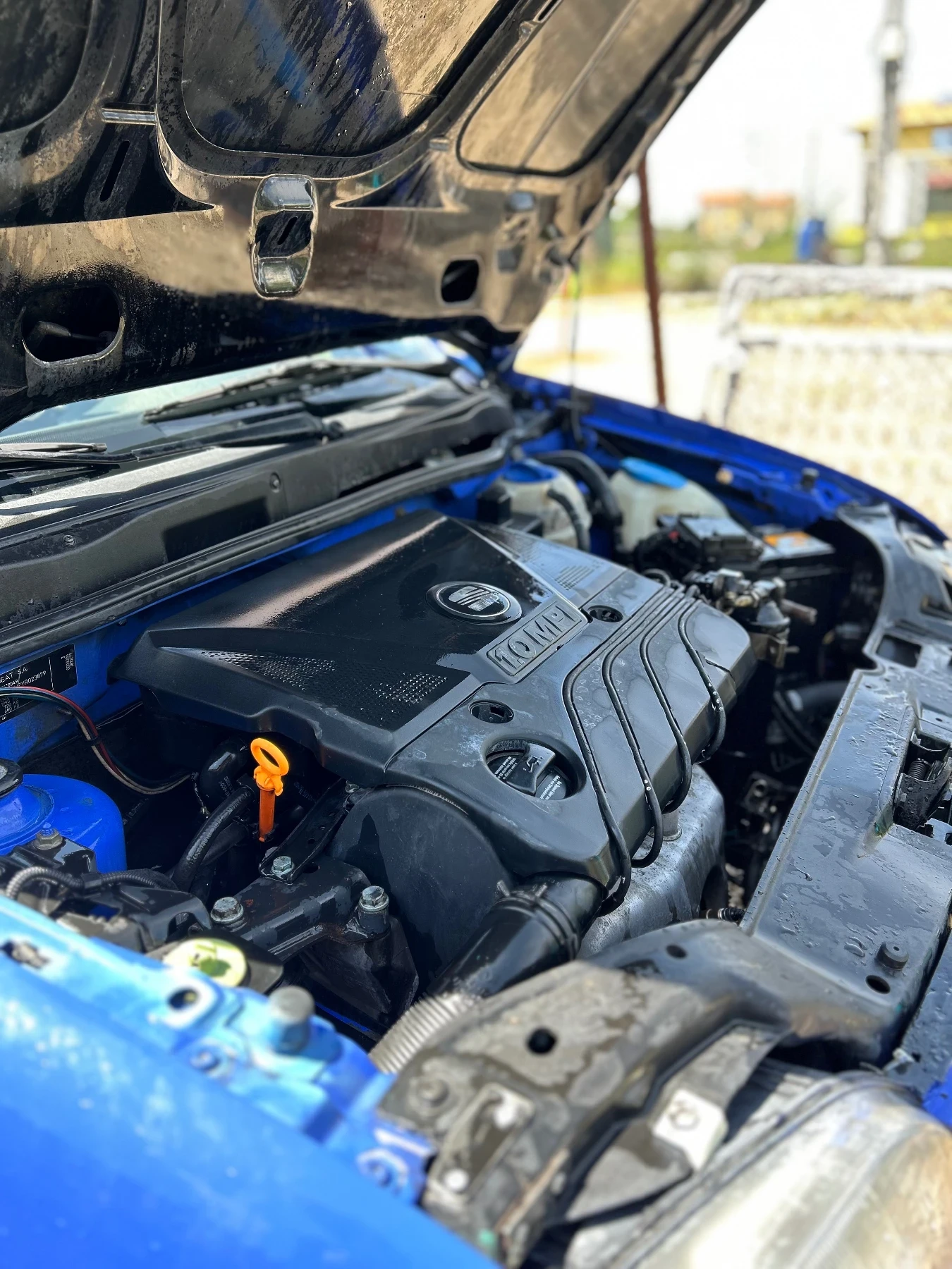 Seat Arosa | Mobile.bg   13