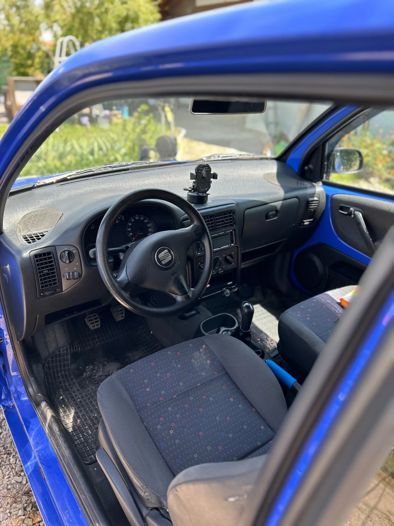 Seat Arosa  - изображение 7