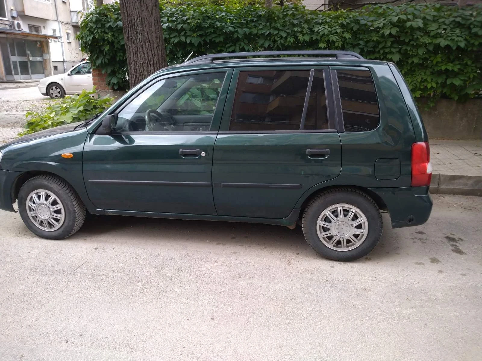 Mazda Demio | Mobile.bg   1