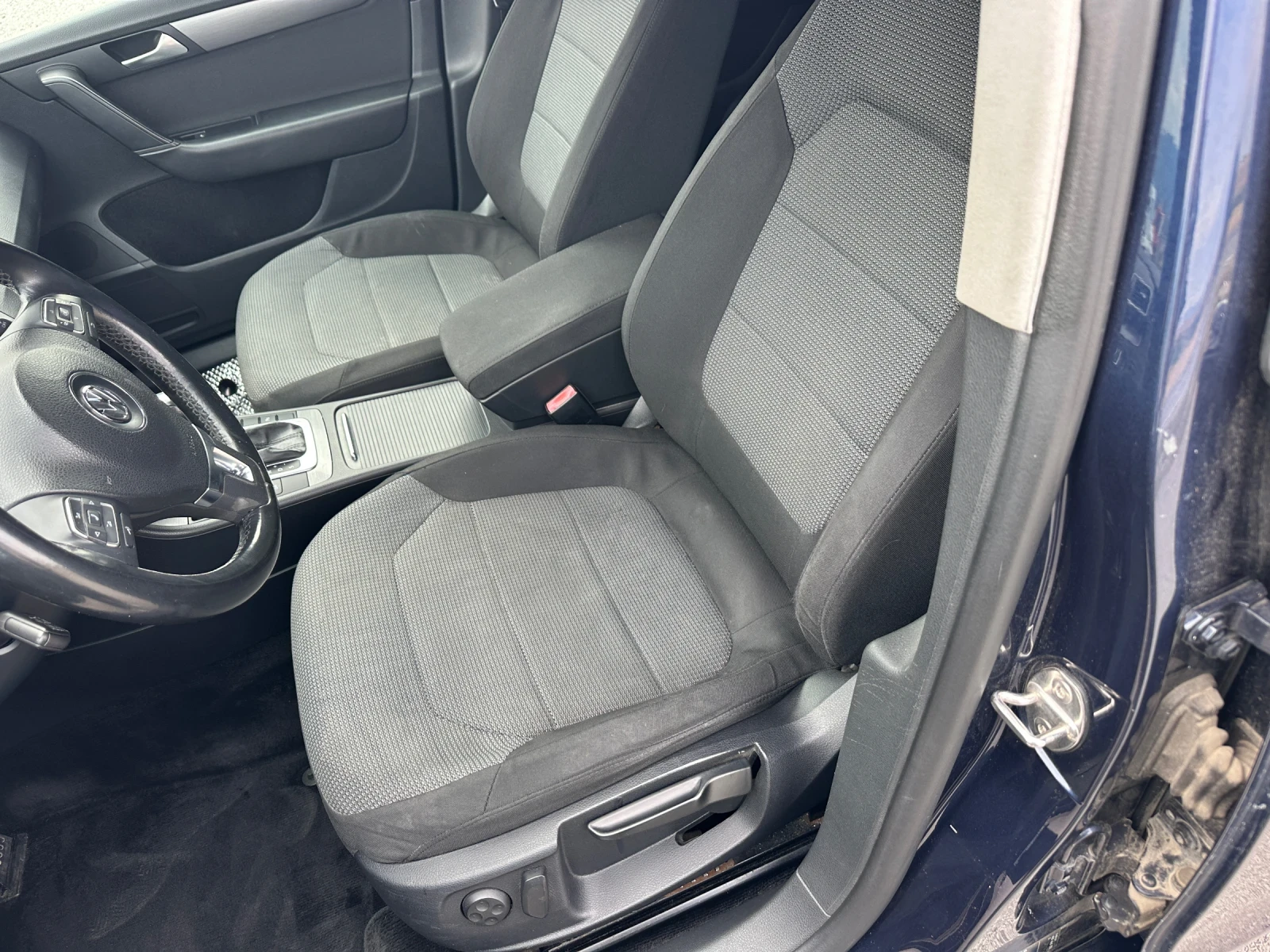 VW Passat 2.0 tdi - изображение 10