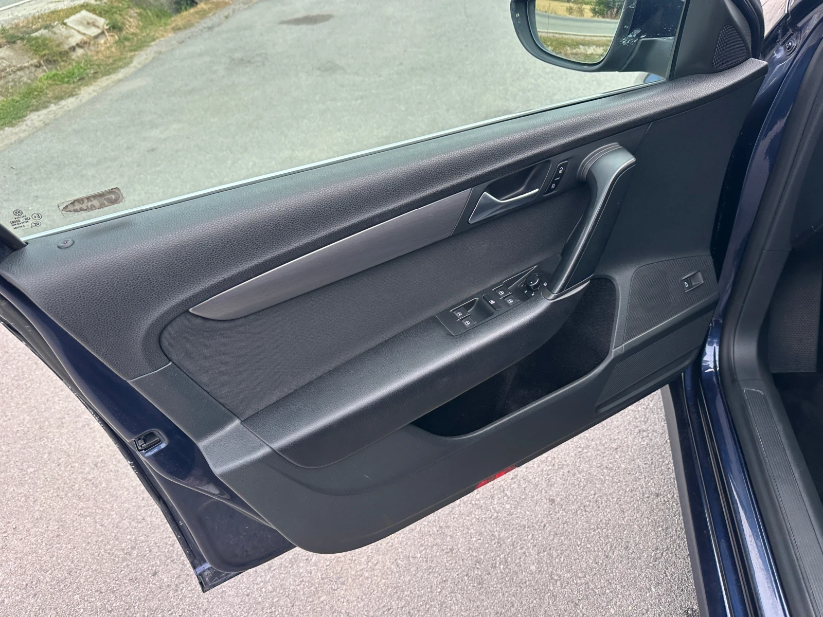 VW Passat 2.0 tdi | Mobile.bg   12