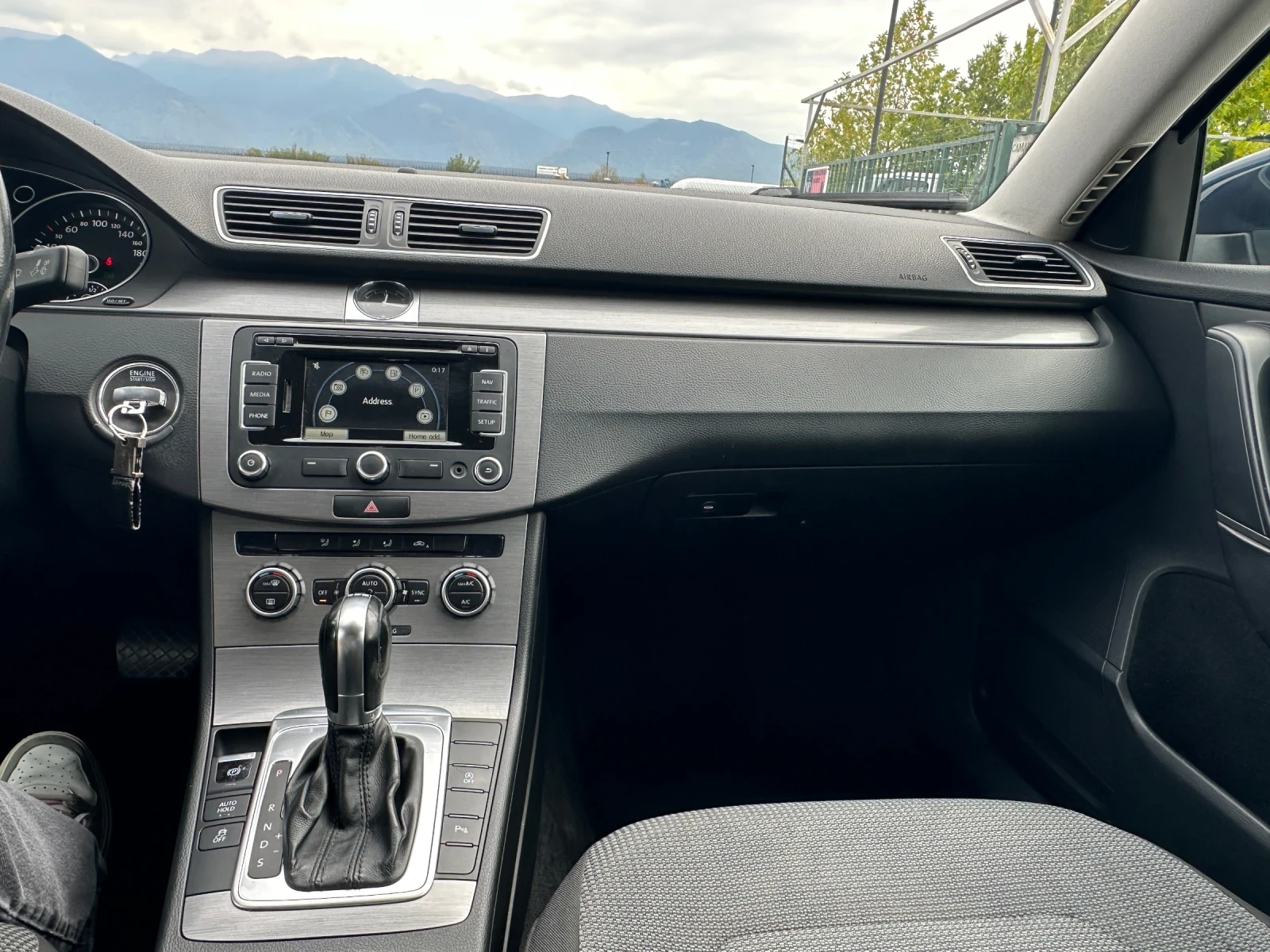 VW Passat 2.0 tdi | Mobile.bg   13