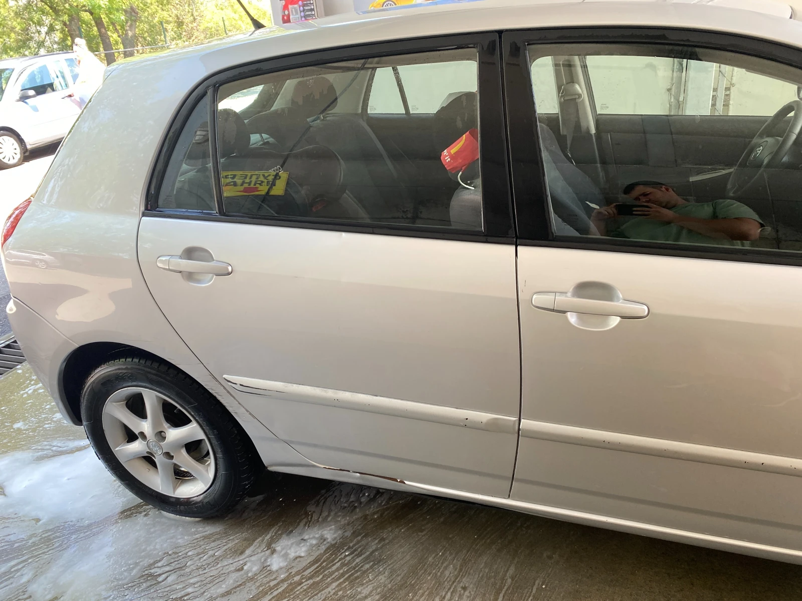 Toyota Corolla 1.4 - изображение 2
