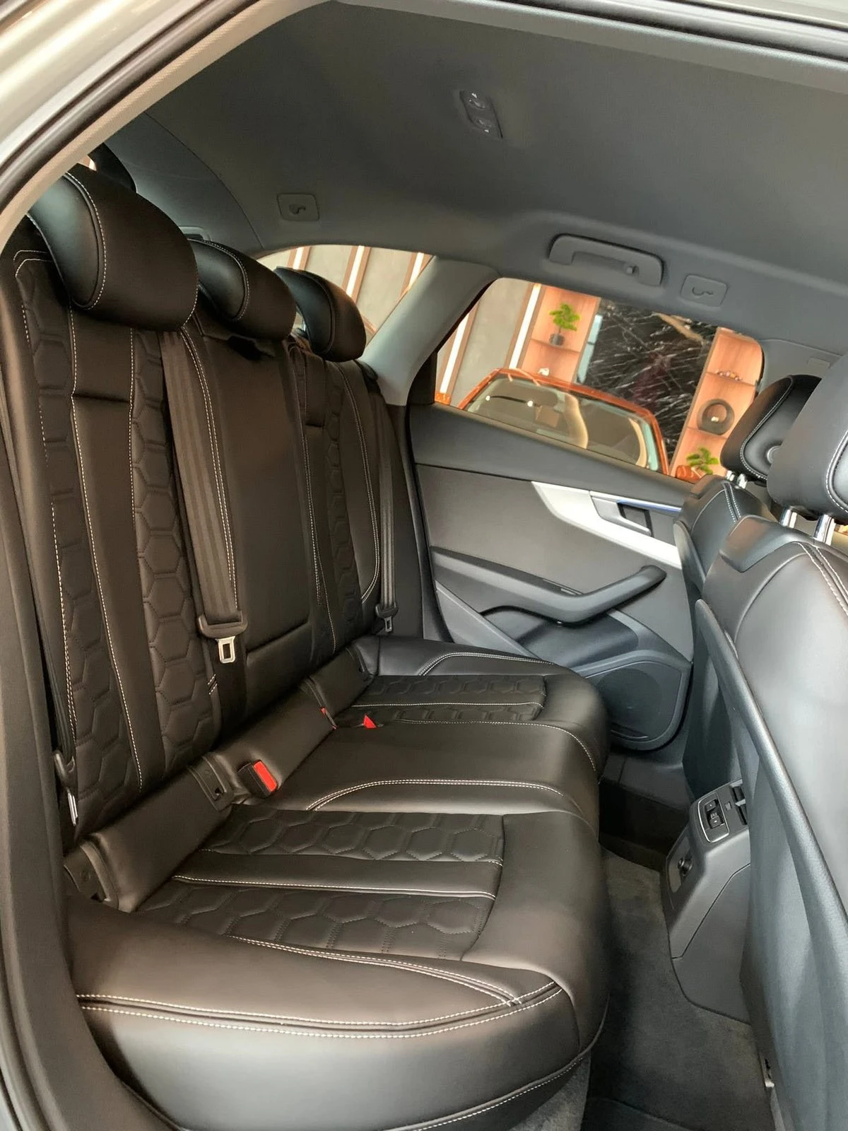 Audi A4 Allroad MHEV | Mobile.bg   13