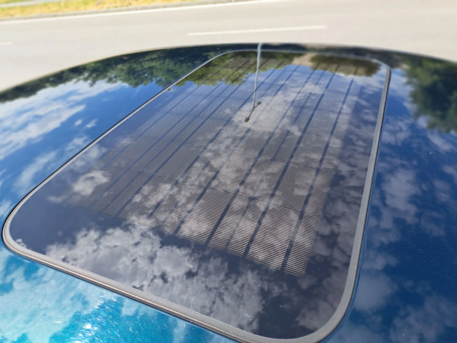 VW Phaeton 3 .0 TDI | Mobile.bg   14