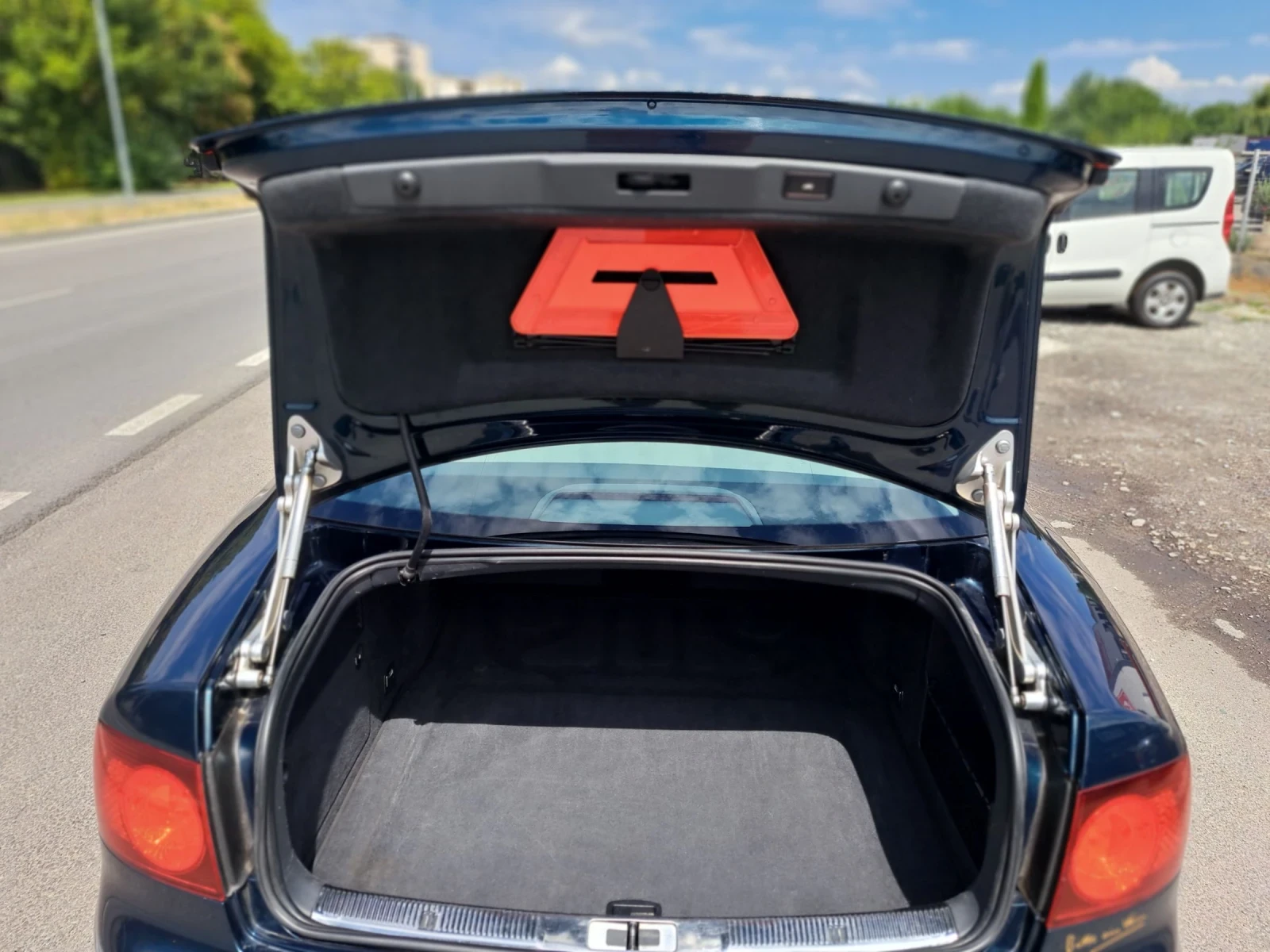 VW Phaeton 3 .0 TDI | Mobile.bg   13