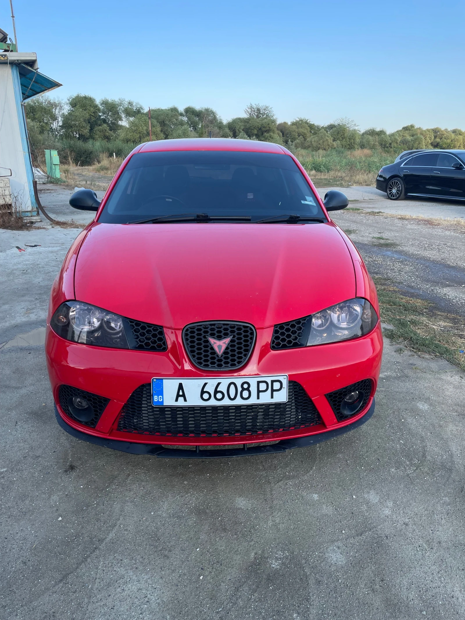 Seat Ibiza  - изображение 2