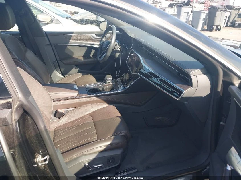 Audi A7 2019 AUDI A7 55 PREMIUM - изображение 9