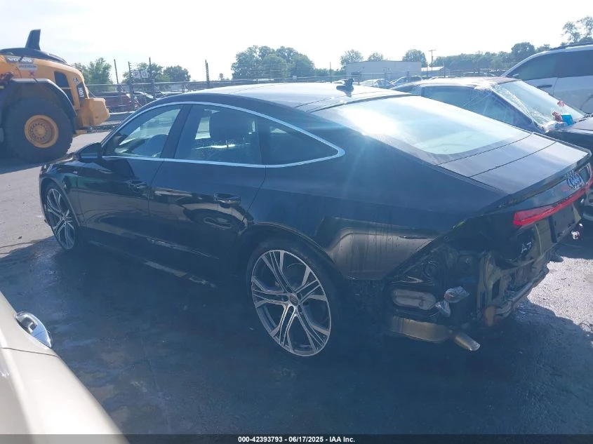 Audi A7 2019 AUDI A7 55 PREMIUM - изображение 4