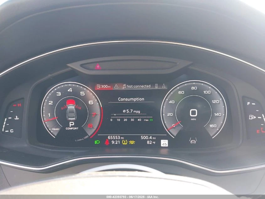 Audi A7 2019 AUDI A7 55 PREMIUM - изображение 10