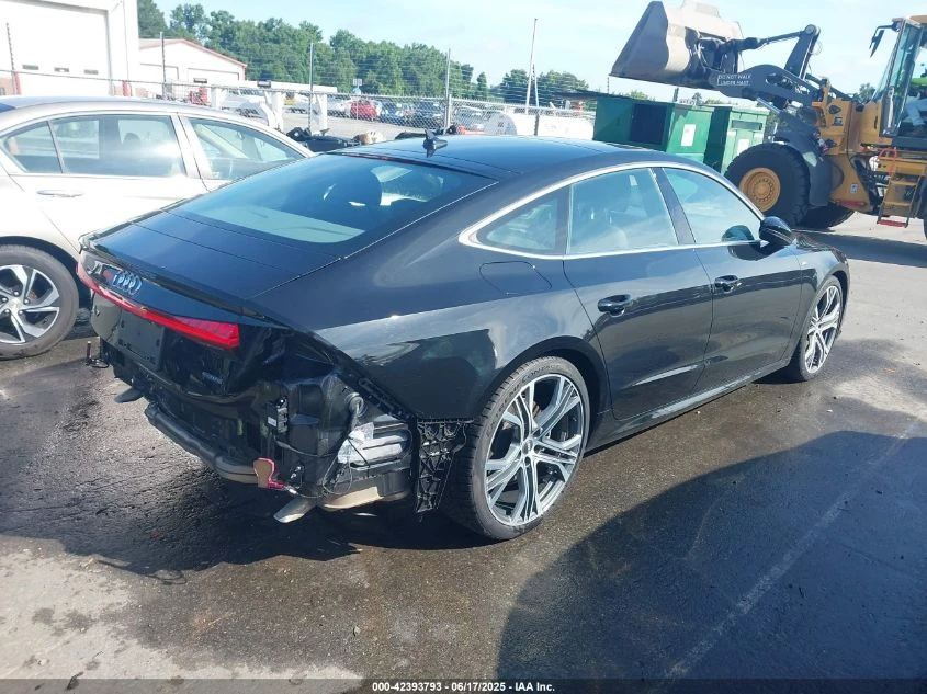 Audi A7 2019 AUDI A7 55 PREMIUM - изображение 7