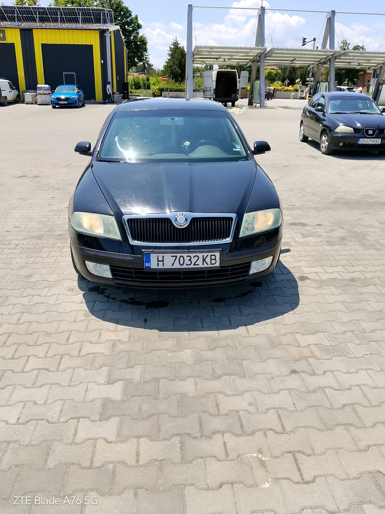 Skoda Octavia | Mobile.bg — изображение 1