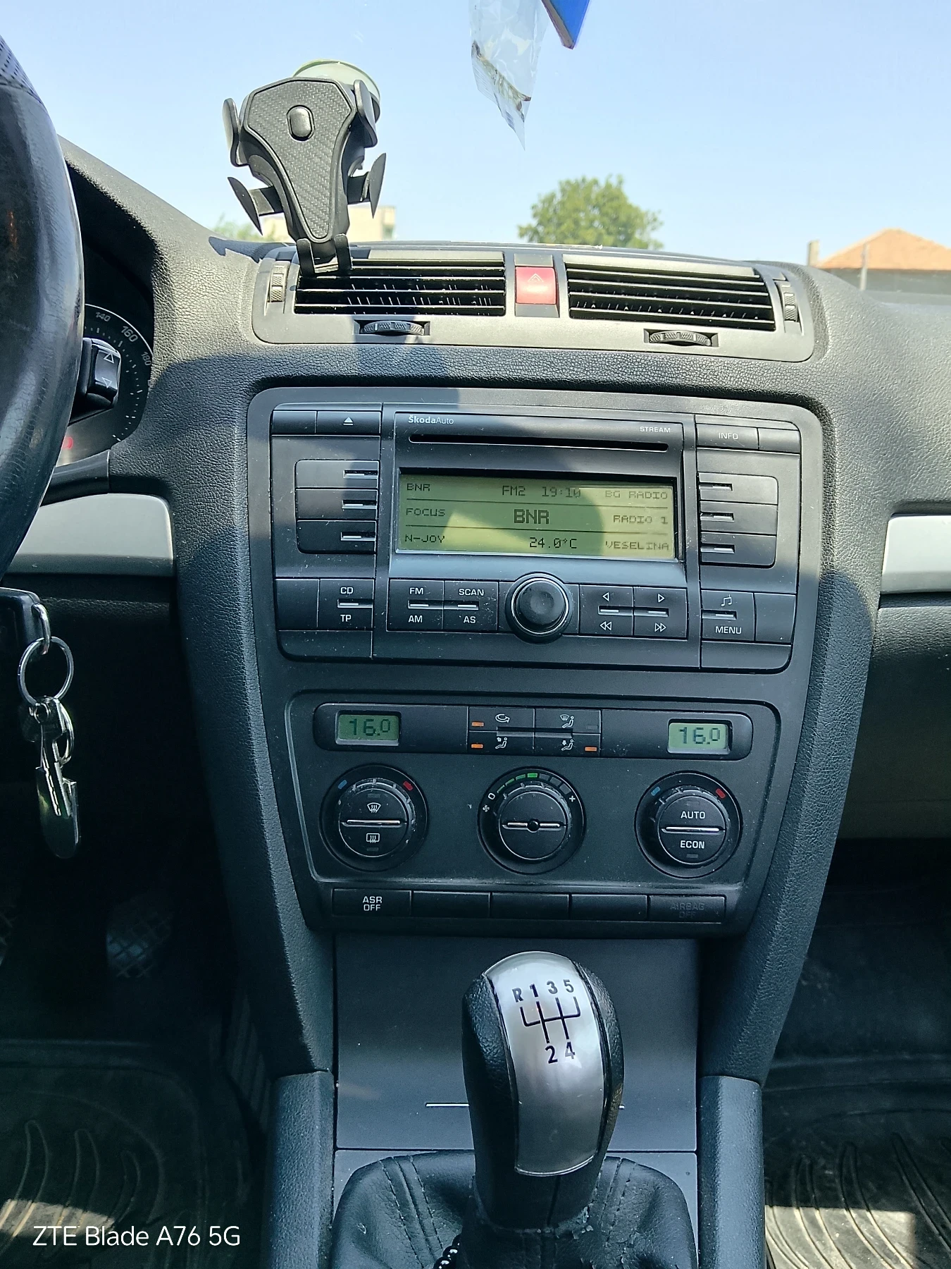 Skoda Octavia  - изображение 5