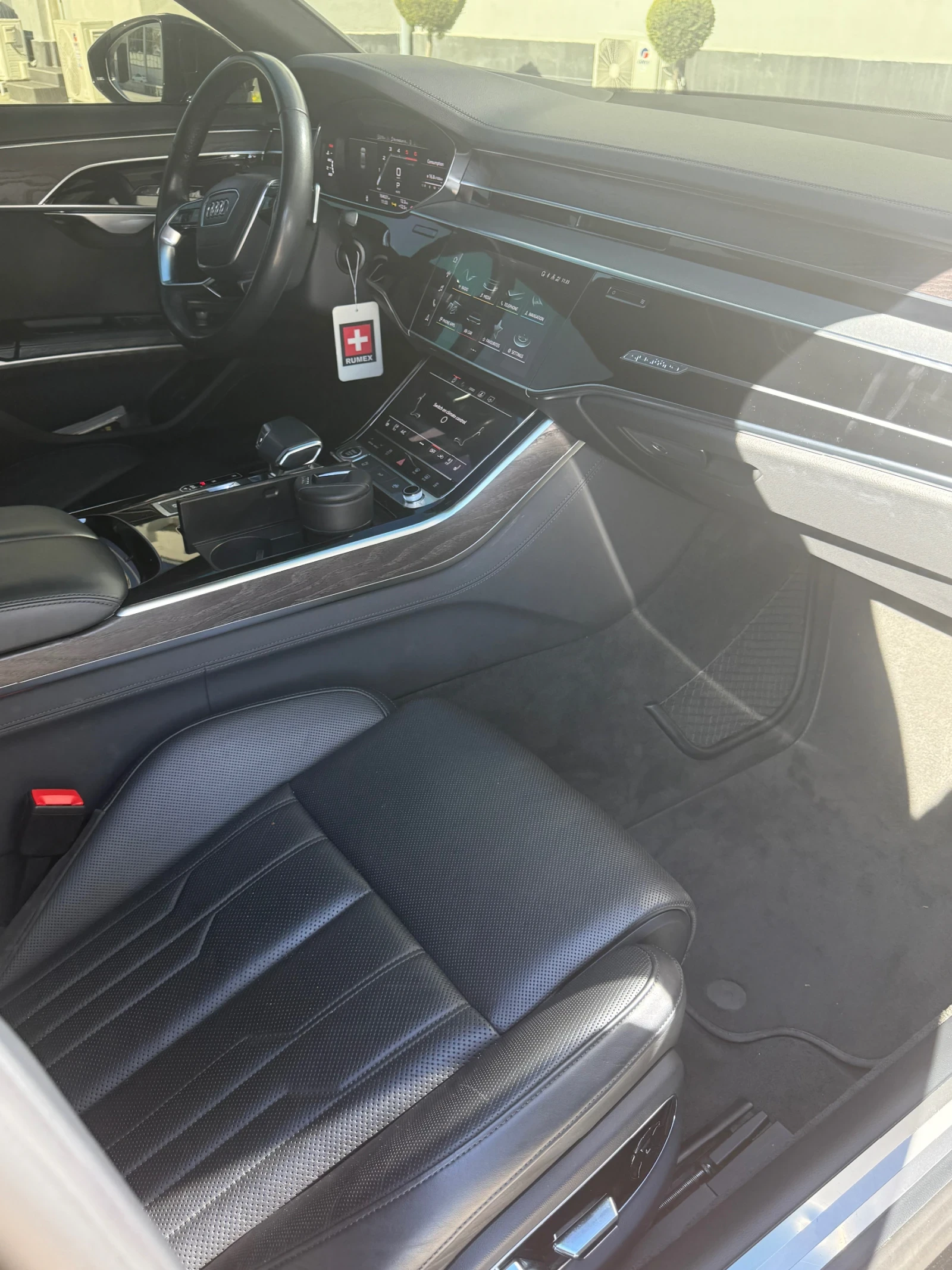 Audi A8 | Mobile.bg � ����������� 12