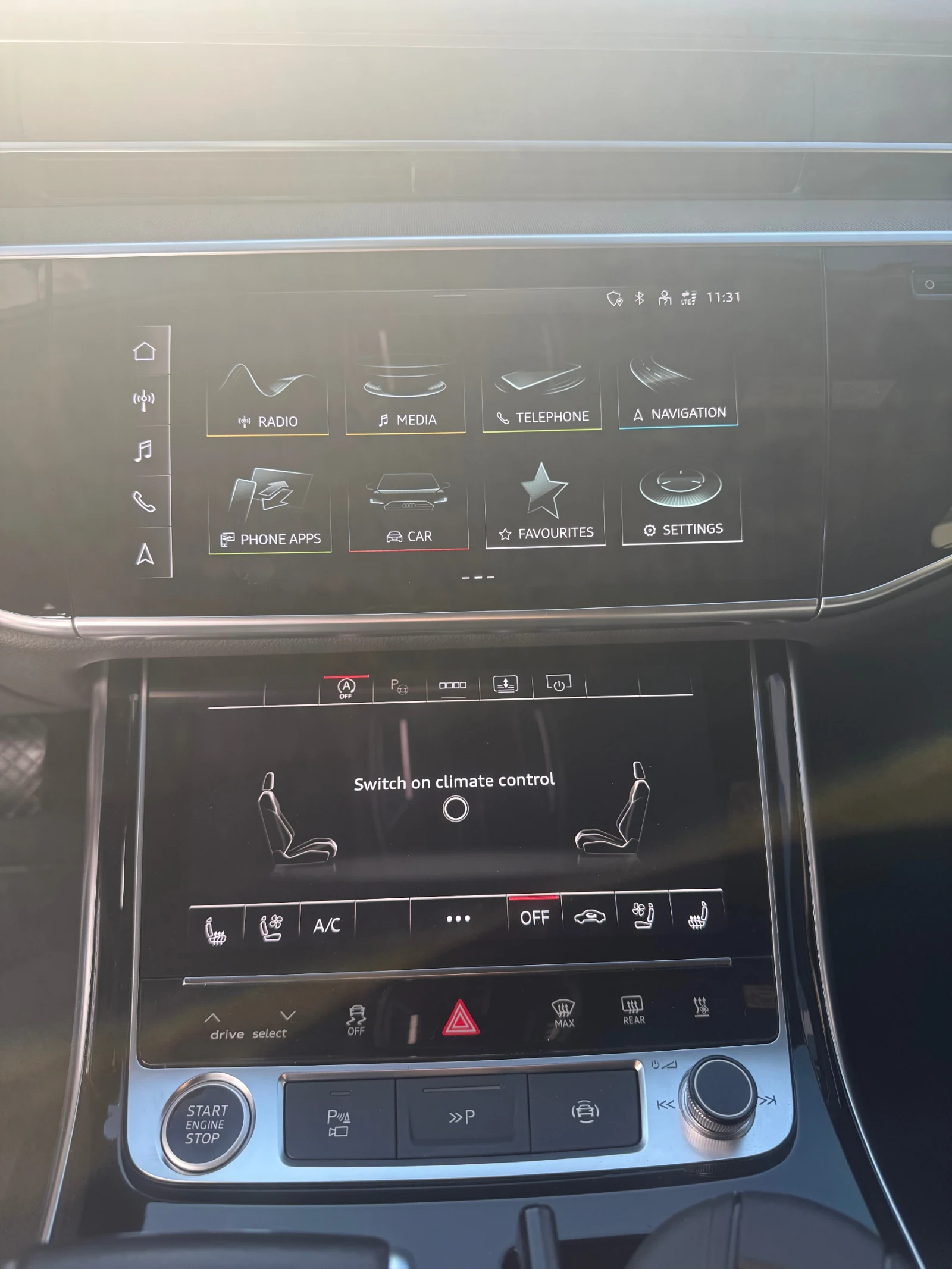 Audi A8  - изображение 10