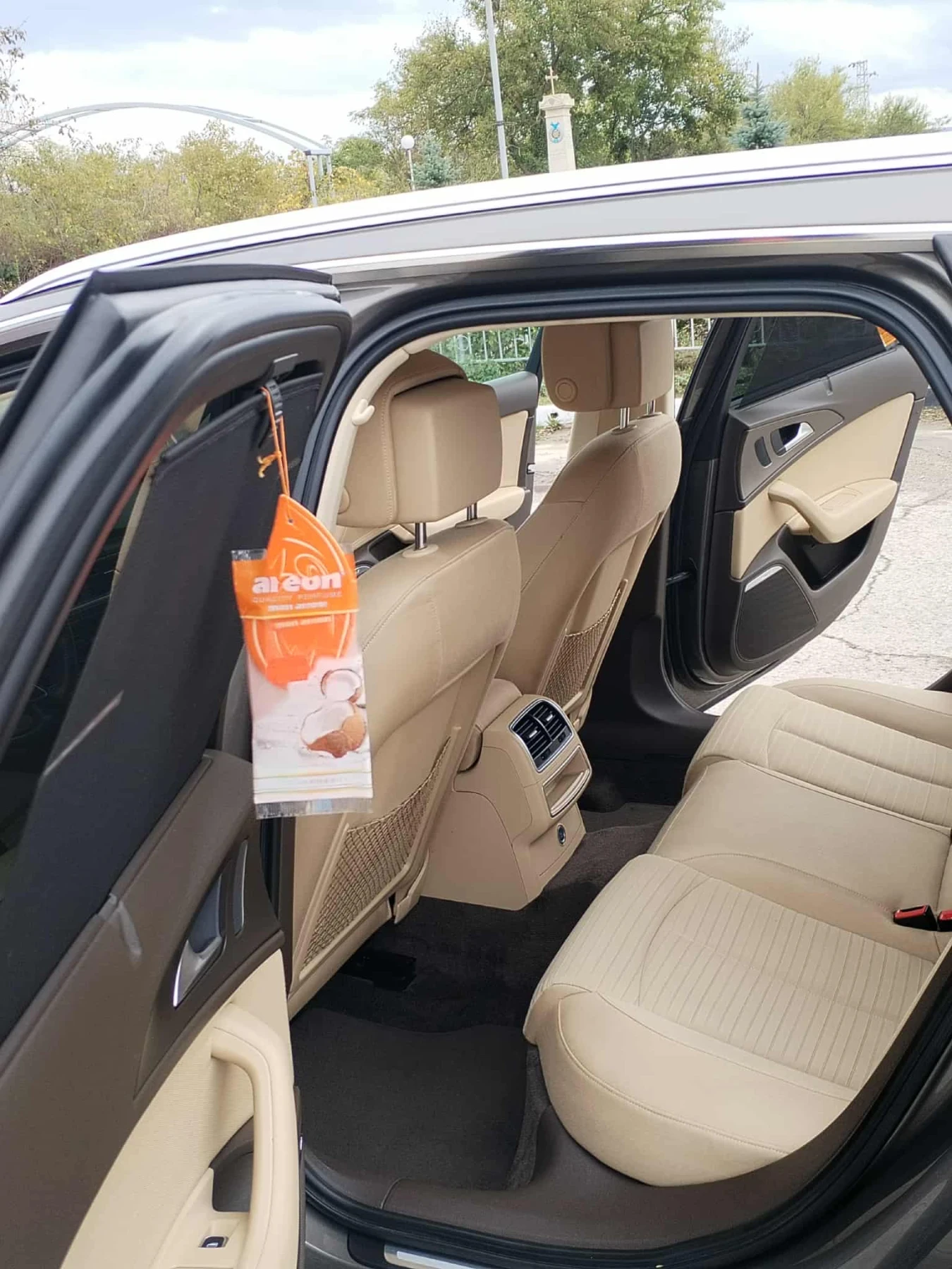 Audi A6 3.0 TDI | Mobile.bg   10