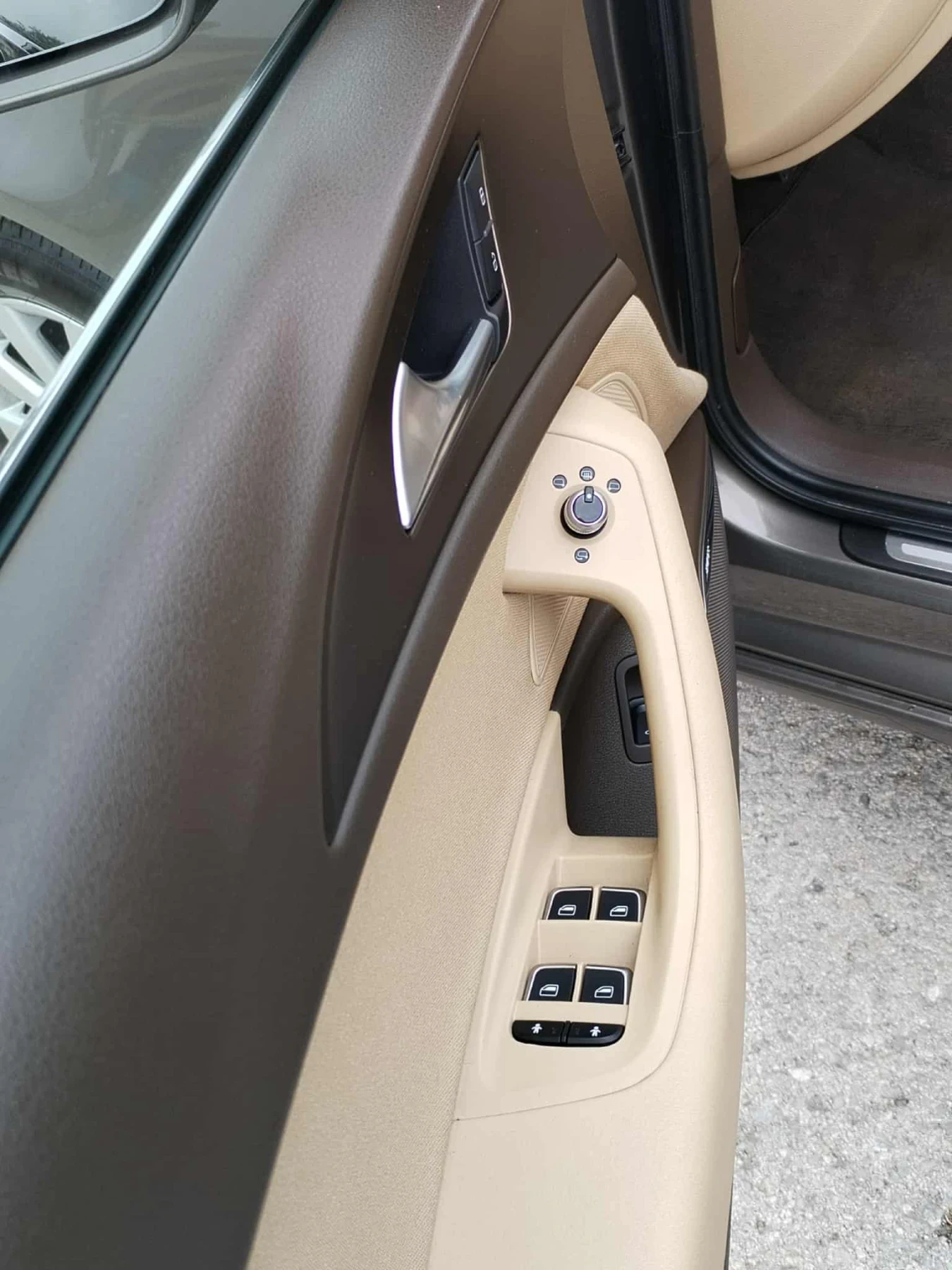 Audi A6 3.0 TDI | Mobile.bg   14