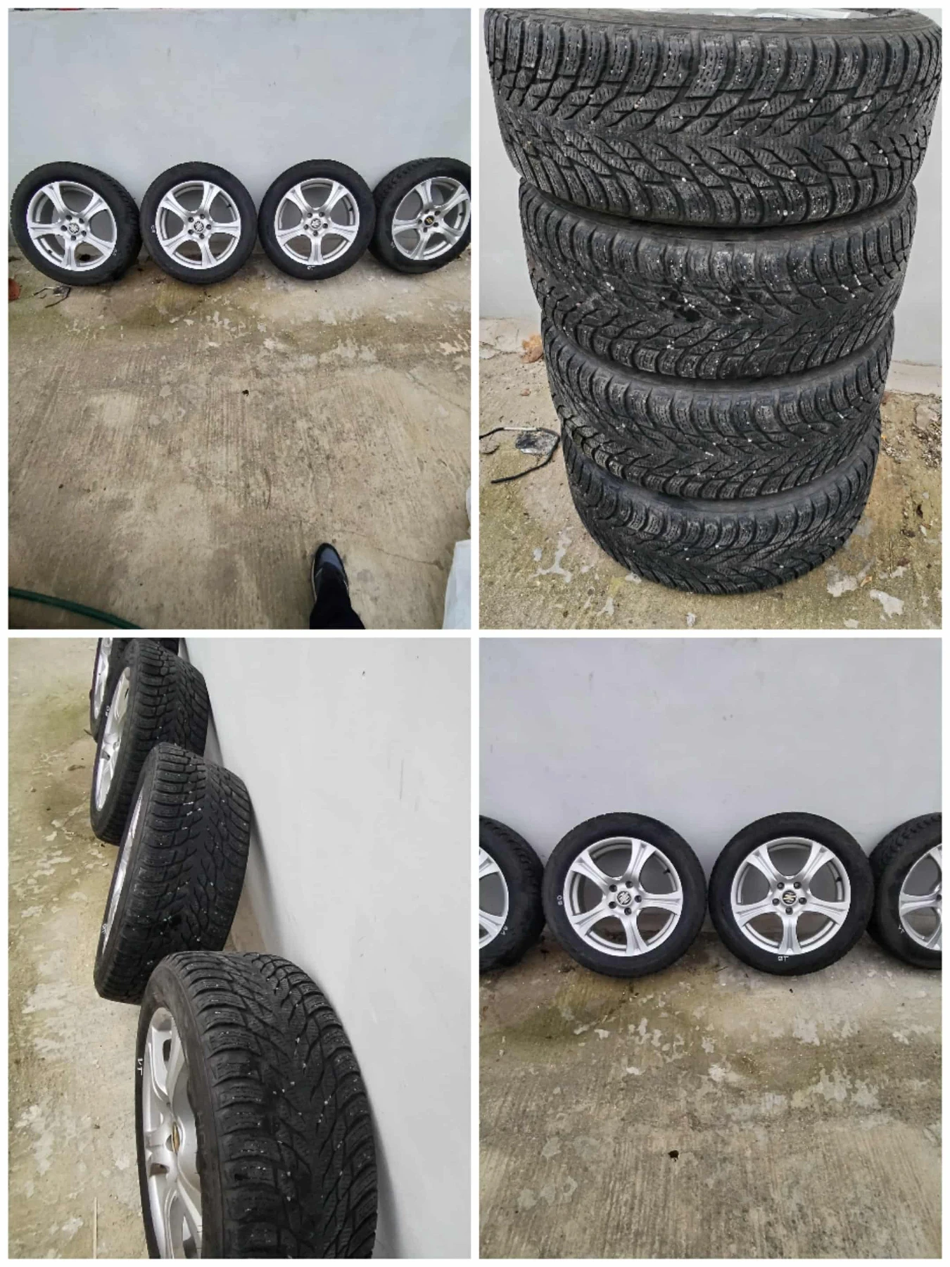 Audi A6 3.0 TDI | Mobile.bg   16