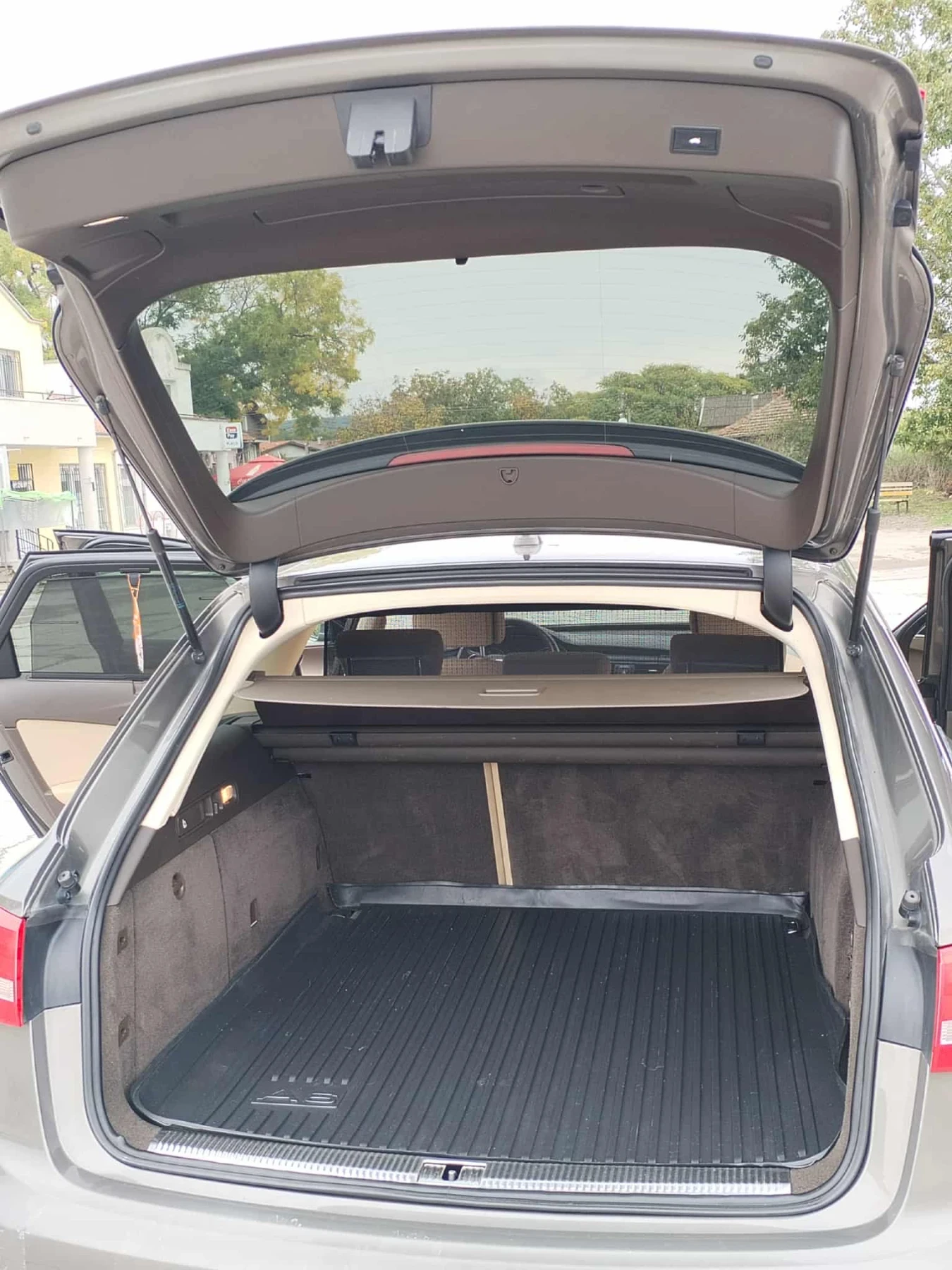 Audi A6 3.0 TDI | Mobile.bg   13