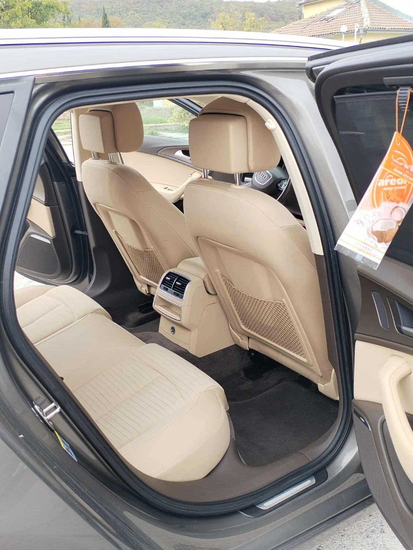 Audi A6 3.0 TDI | Mobile.bg   11