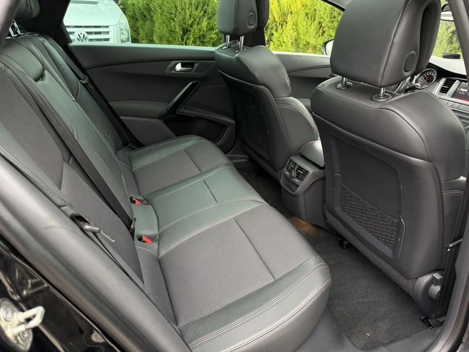 Peugeot 508 GTline/2.0-150.. | Mobile.bg   9