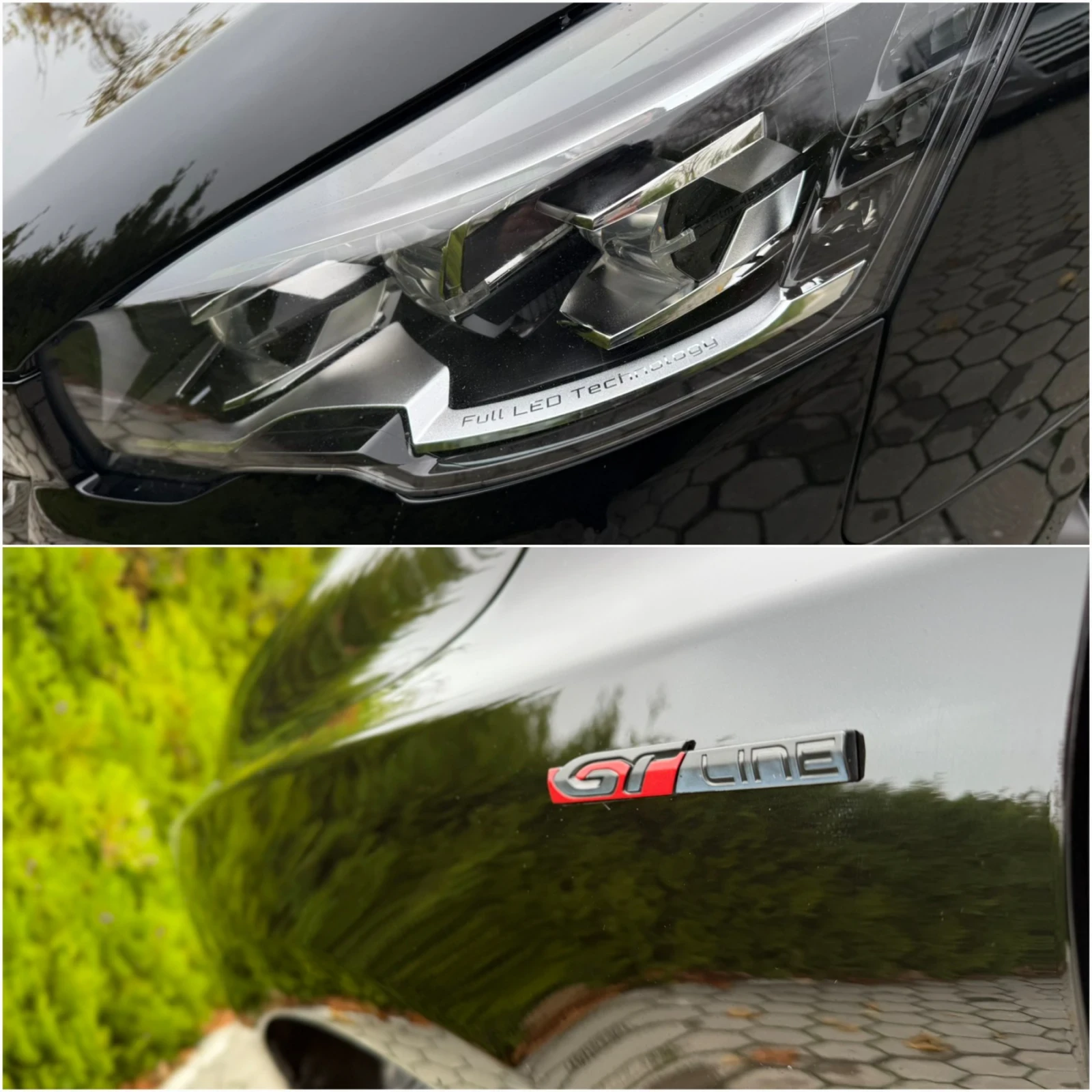 Peugeot 508 GTline/2.0-150.. | Mobile.bg   13