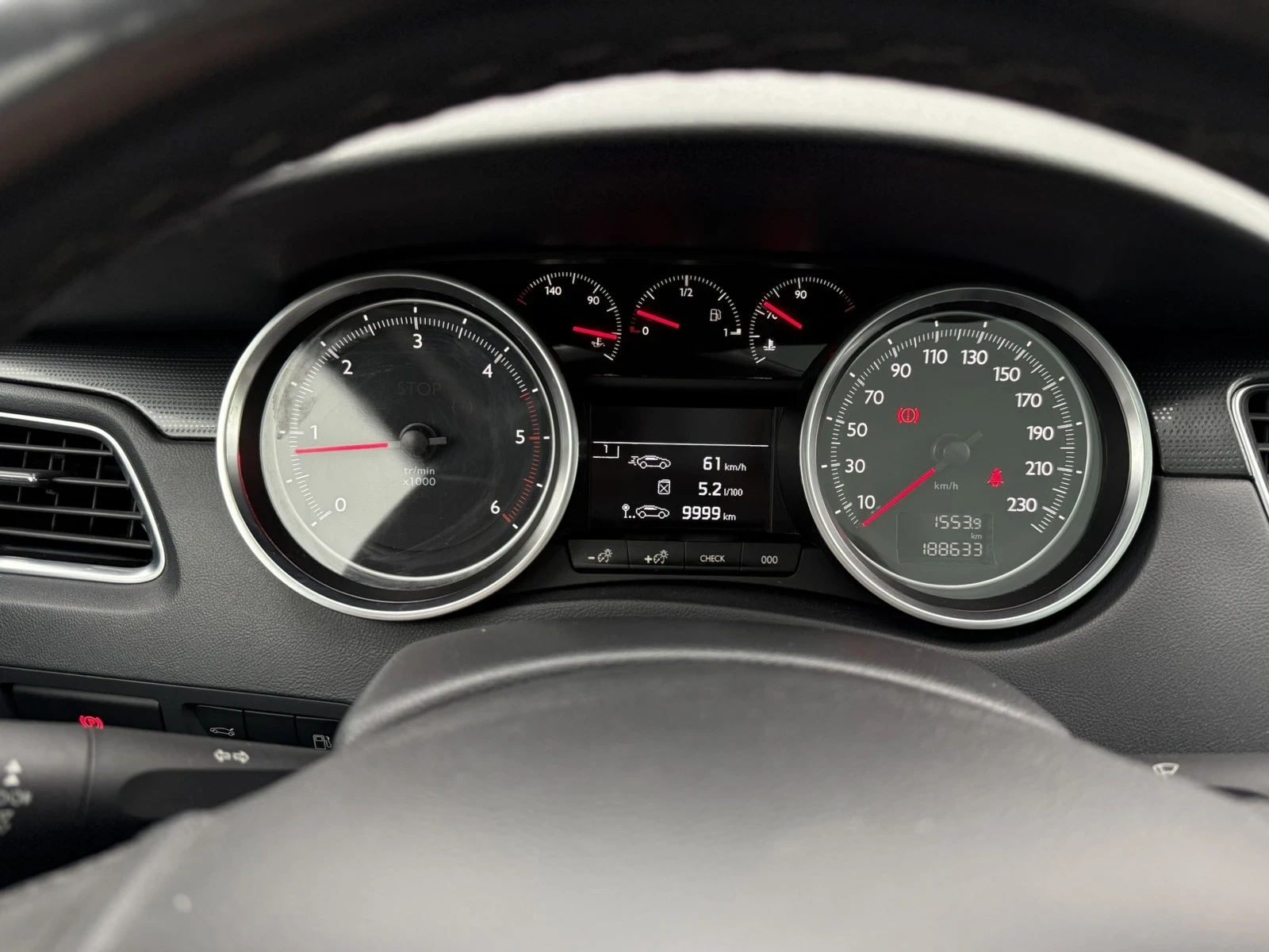 Peugeot 508 GTline/2.0-150.. | Mobile.bg   14