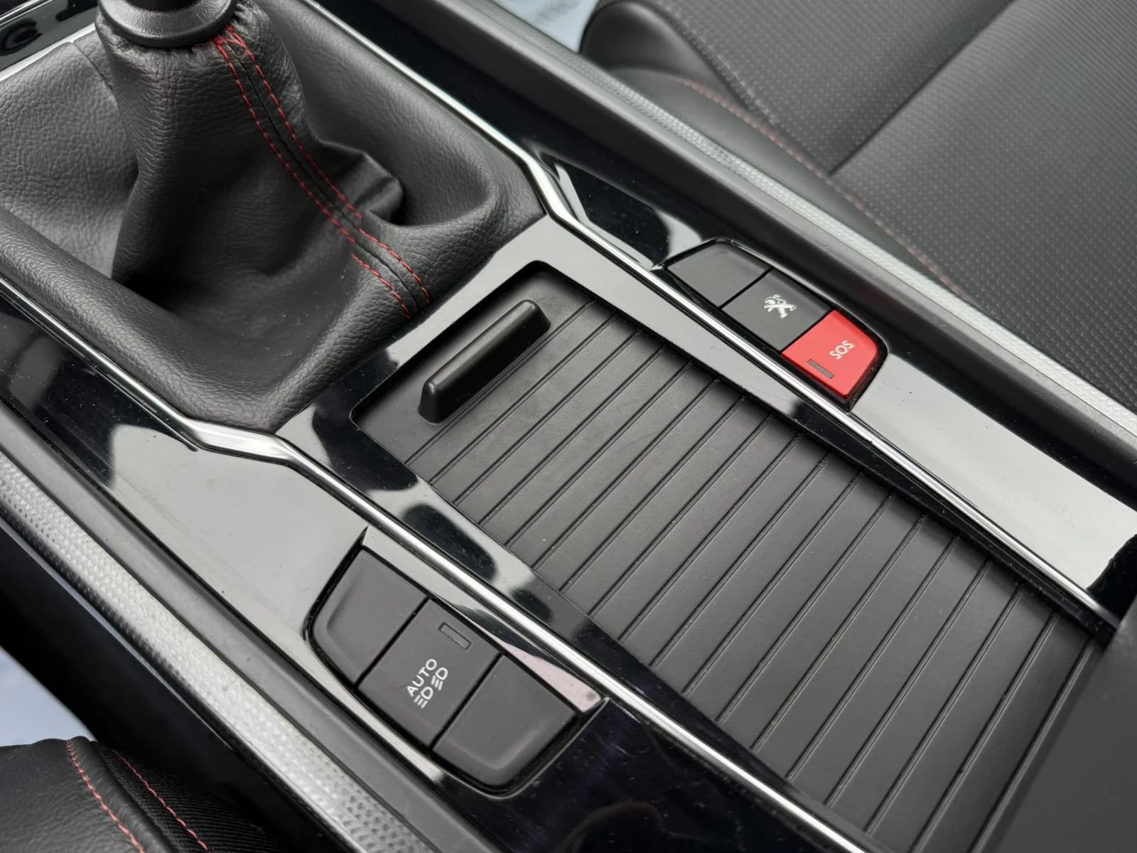 Peugeot 508 GTline/2.0-150.. | Mobile.bg   15