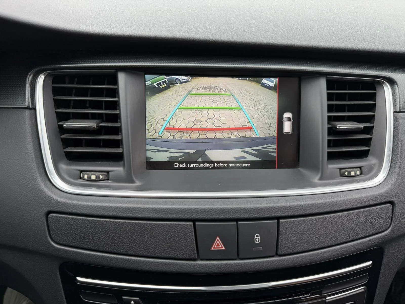 Peugeot 508 GTline/2.0-150.. | Mobile.bg   16