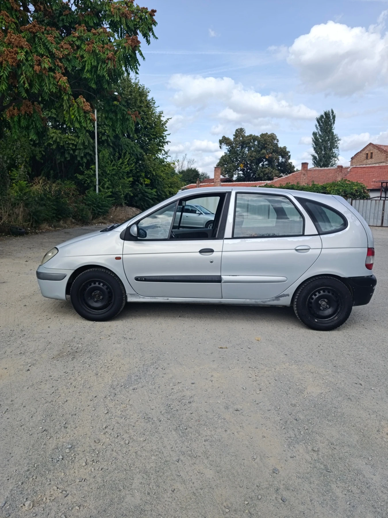 Renault Scenic  - изображение 2