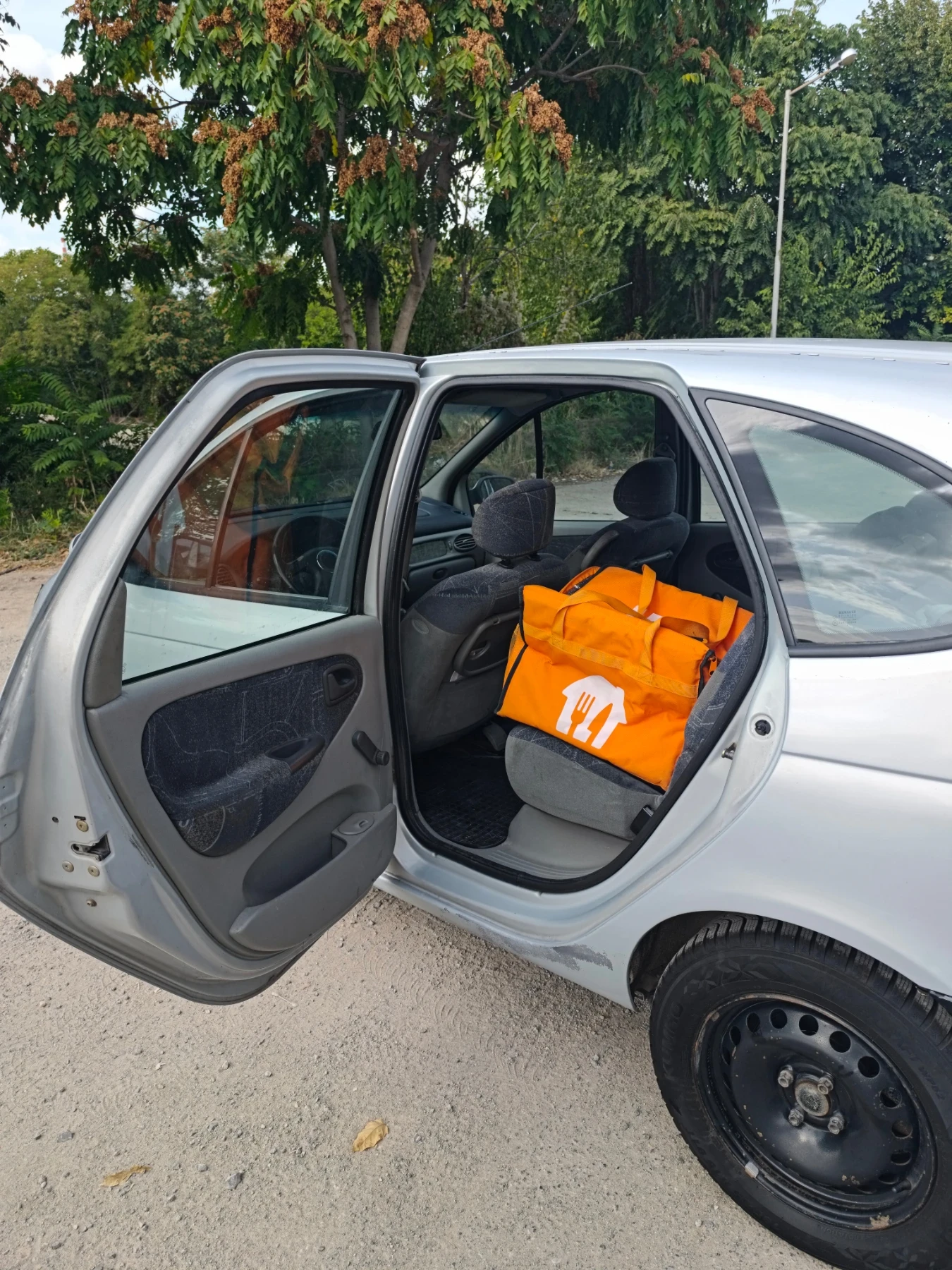 Renault Scenic  - изображение 6