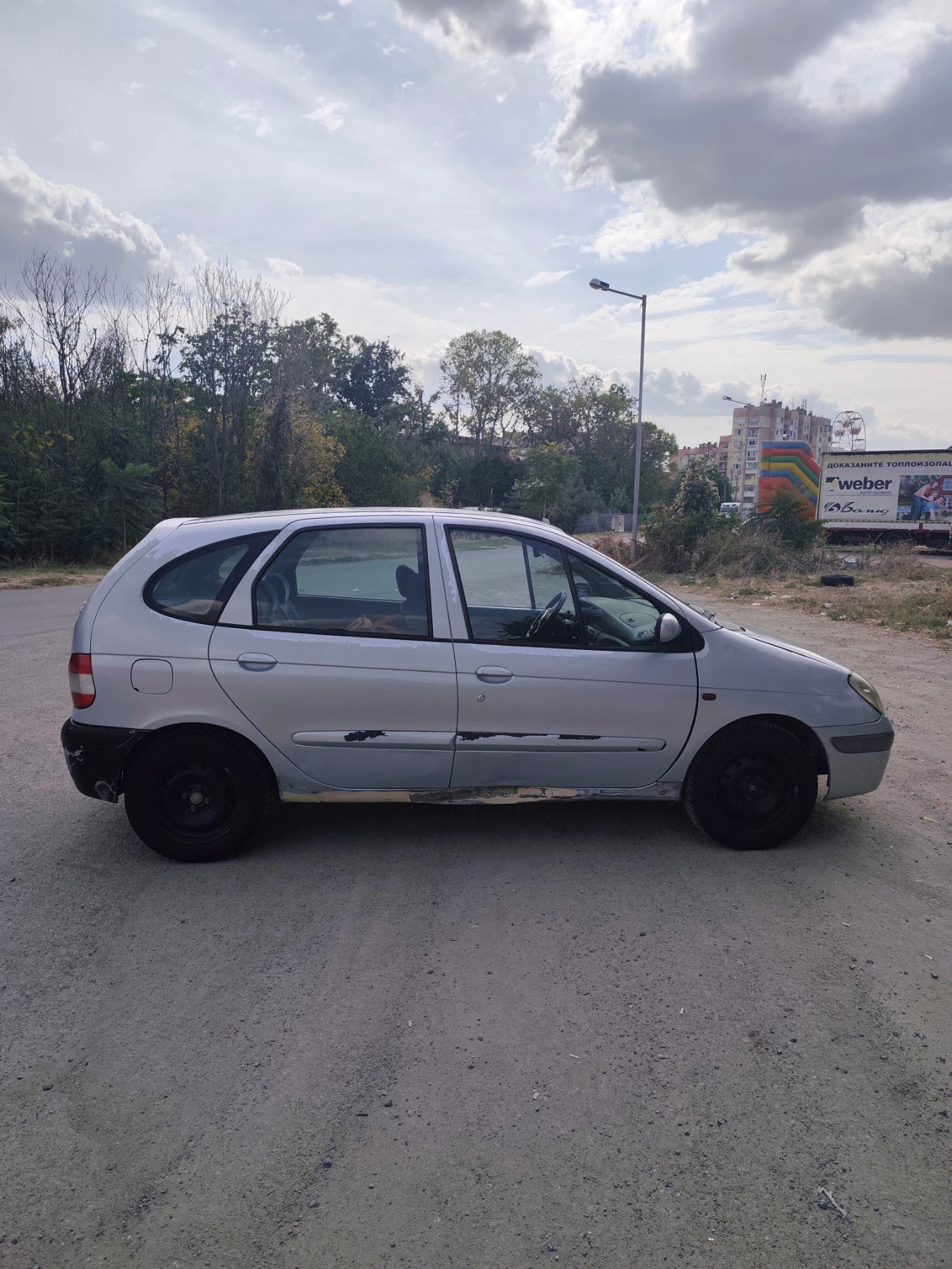Renault Scenic  - изображение 3