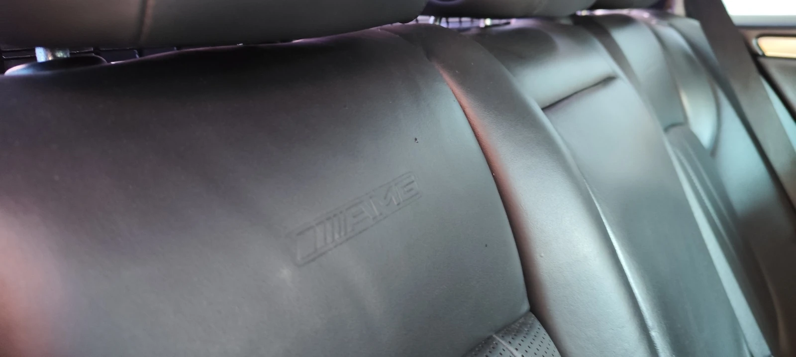 Mercedes-Benz C 320 CDI/7G/V6 AMG Pack | Mobile.bg � ����������� 13