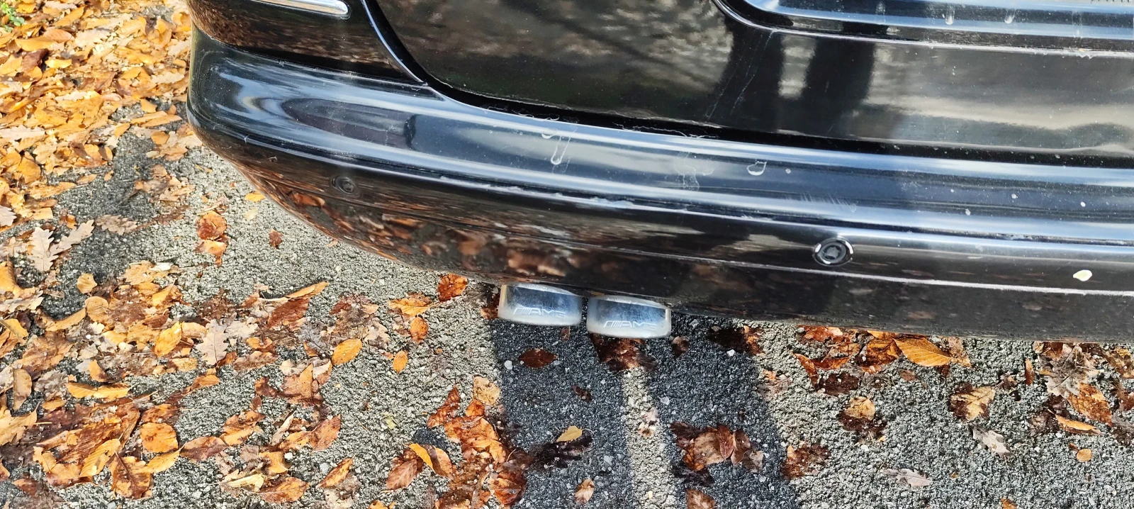 Mercedes-Benz C 320 CDI AMG Pack - изображение 7