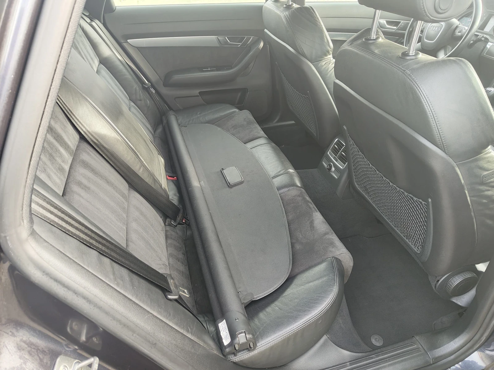 Audi A6 2.4 +  | Mobile.bg   10