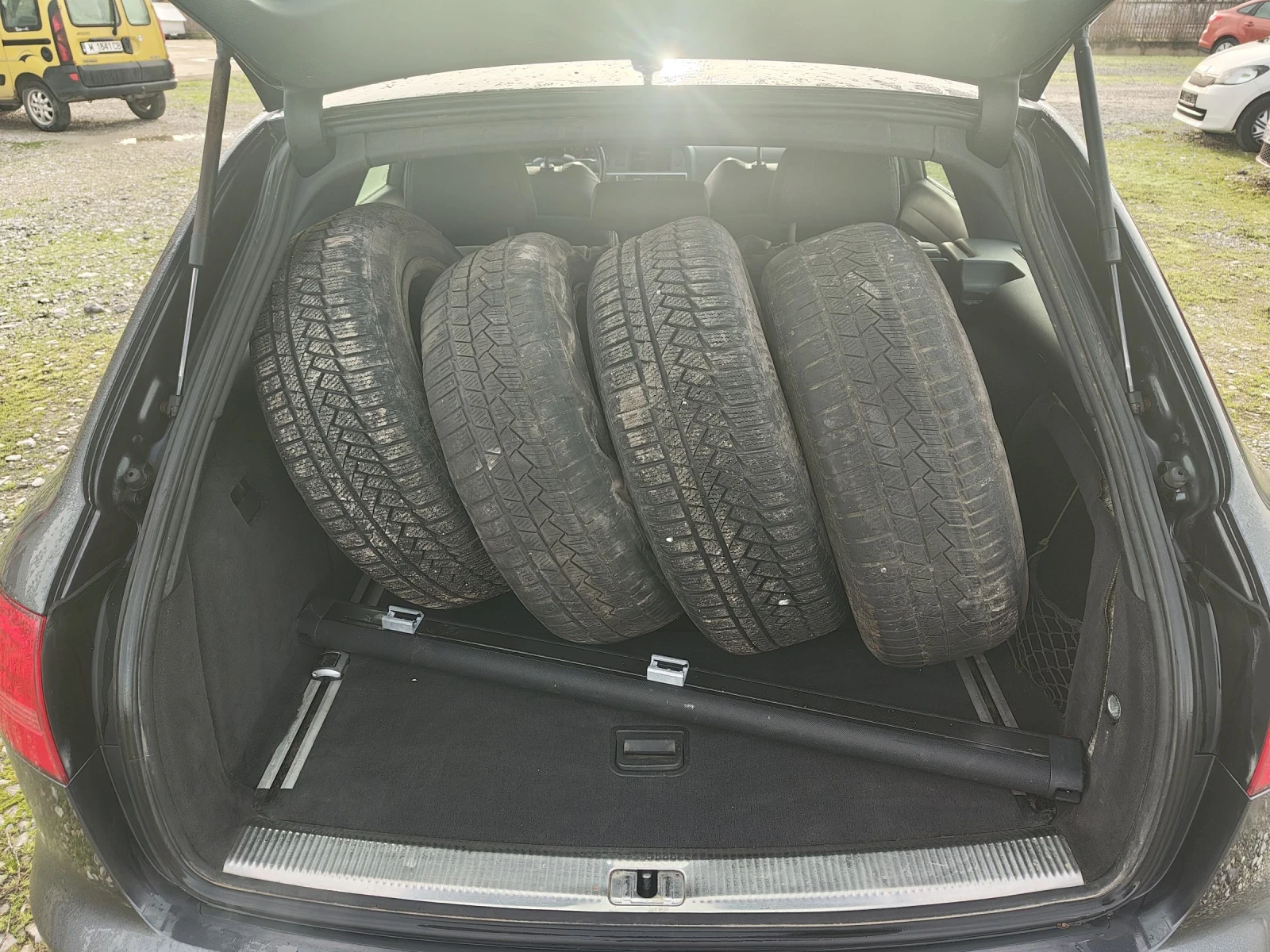 Audi A6 2.4 +  | Mobile.bg   8